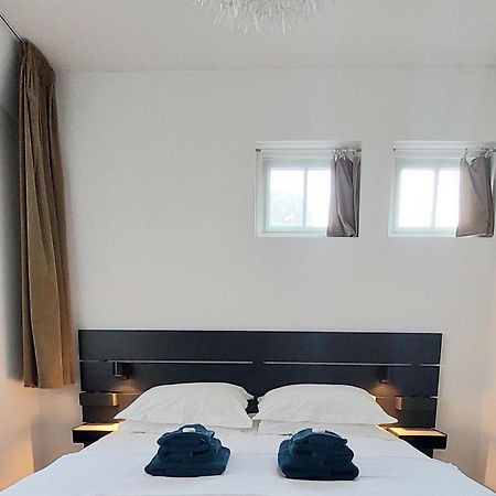 Bed and Breakfast Bickersbed Amsterdam Exterior foto