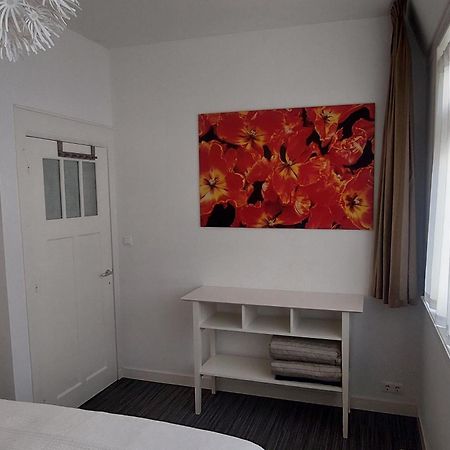 Bed and Breakfast Bickersbed Amsterdam Exterior foto