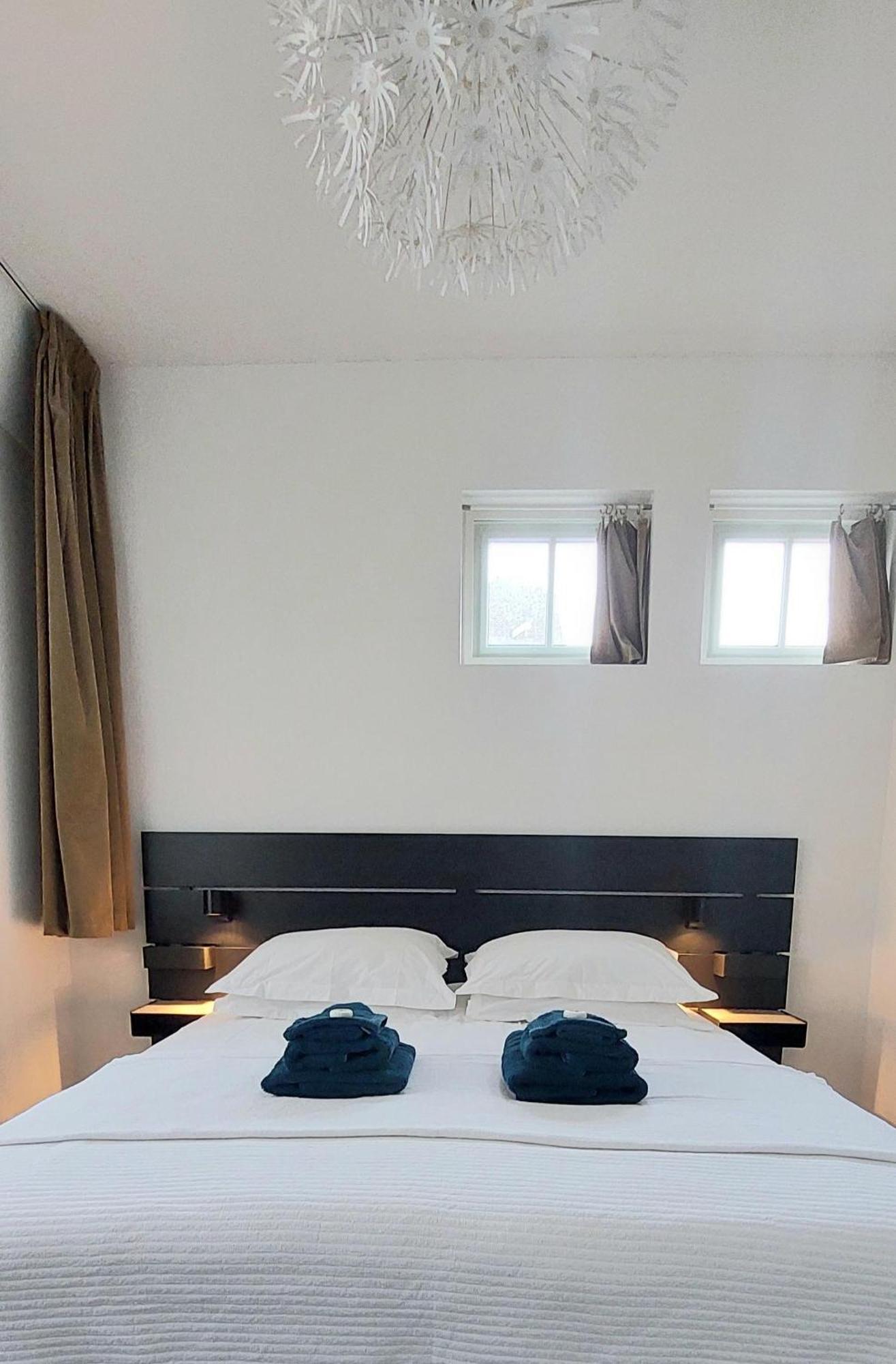 Bed and Breakfast Bickersbed Amsterdam Exterior foto