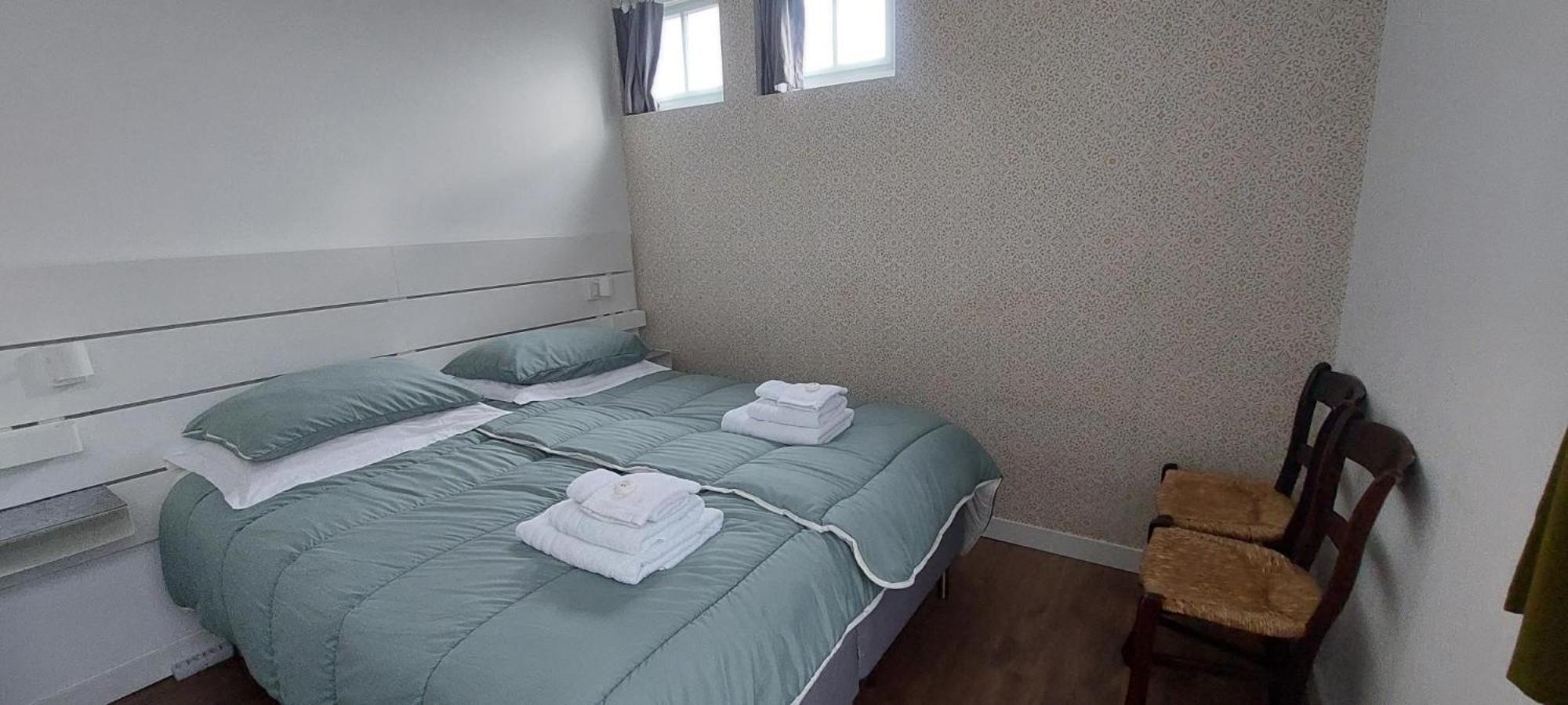 Bed and Breakfast Bickersbed Amsterdam Exterior foto
