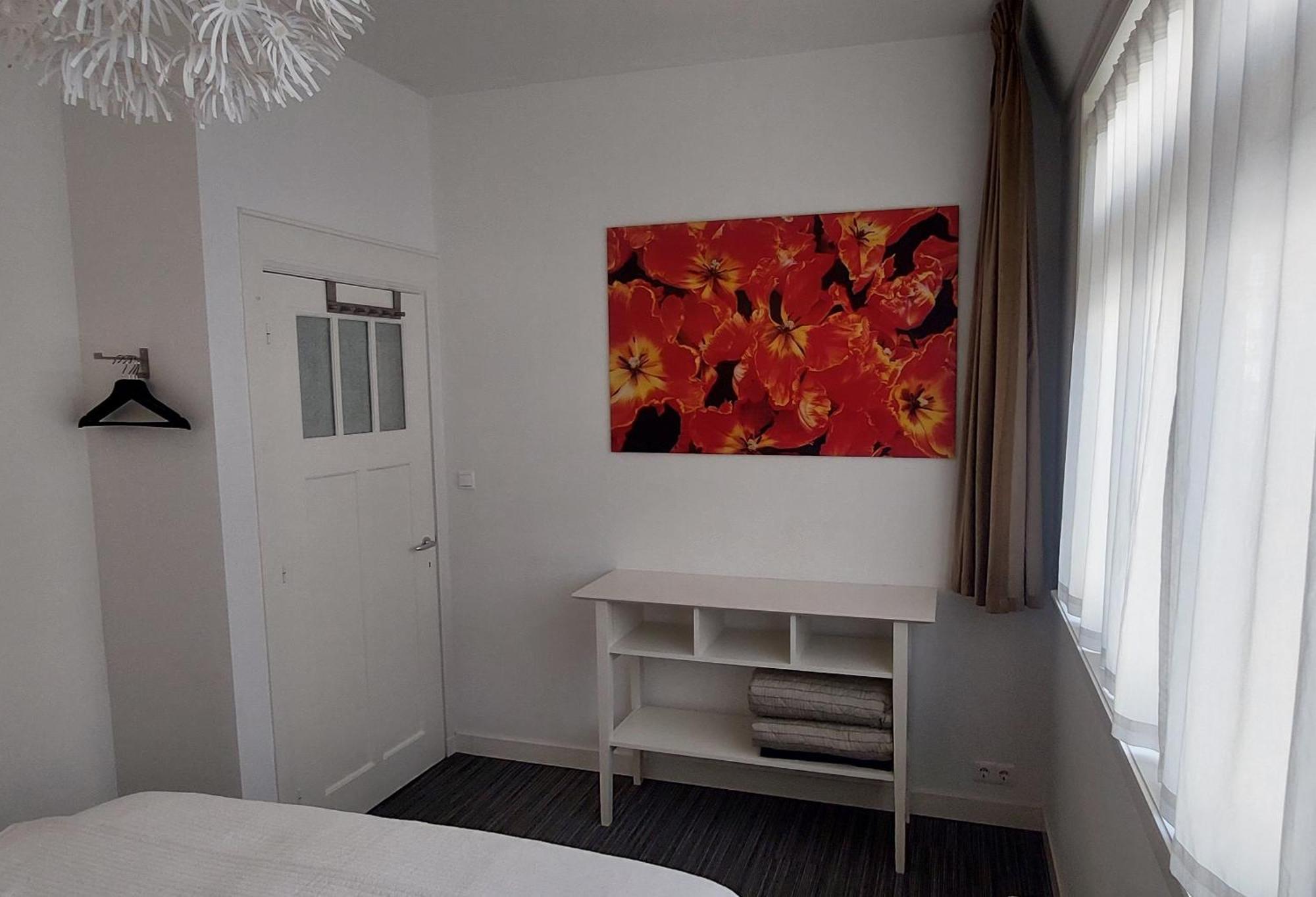 Bed and Breakfast Bickersbed Amsterdam Exterior foto