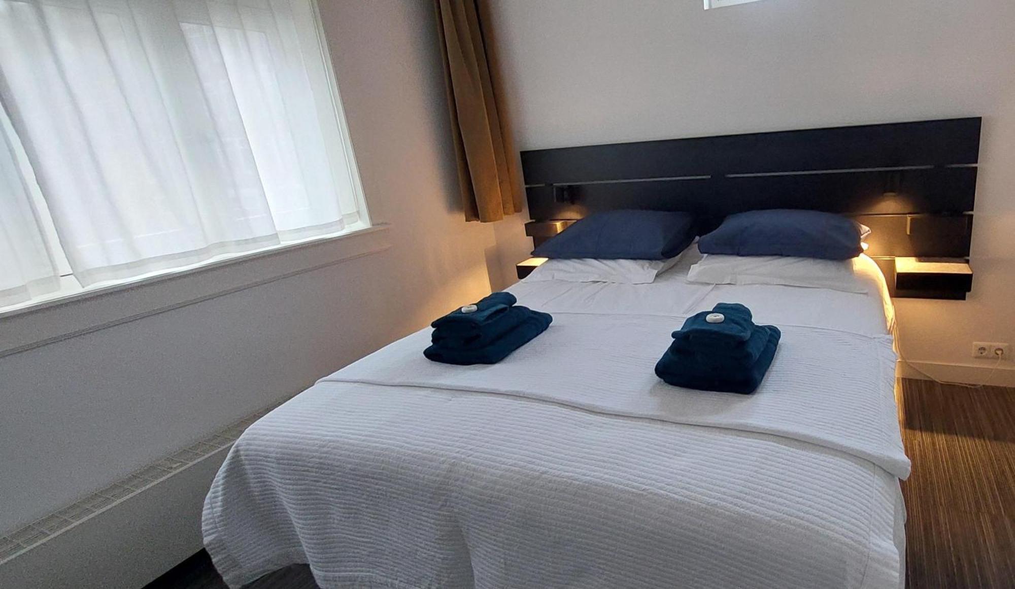 Bed and Breakfast Bickersbed Amsterdam Exterior foto